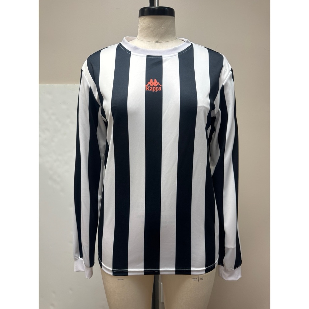 Kappa long sleeve shirt
